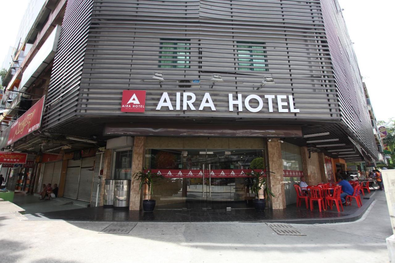 Aira Hotel - Kuala Lumpur, Kuala Lumpur