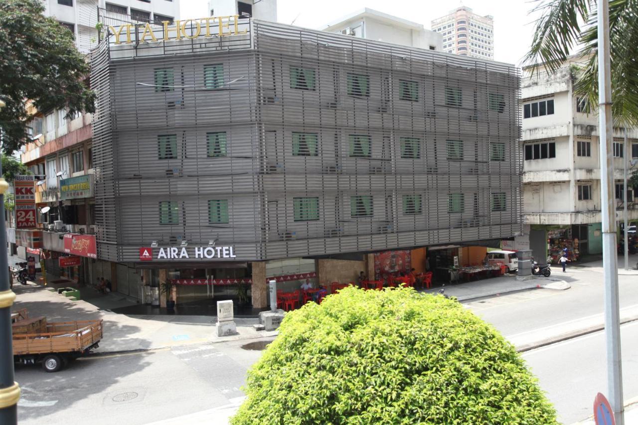 Aira Hotel - Kuala Lumpur — Photos 2